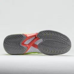 Mizuno Wave Exceed Tour 5 AC Women's Neo Lime/Ultimate Gray 9 Mizuno Wave Exceed Tour 5 AC Women's Neo Lime/Ultimate Gray -Hoka Shoes Sales 117141 4