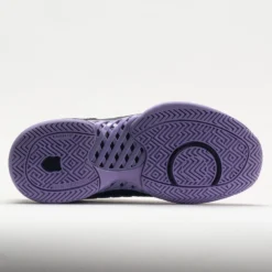 K-Swiss Hypercourt Express 2 Women's Moonless Night/Purple -Hoka Shoes Sales 117155 4