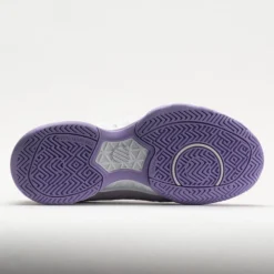 K-Swiss Bigshot Light 4 Women's Raindrops/White/Purple Rose -Hoka Shoes Sales 117158 4