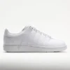 K-Swiss Classic Men's White/White