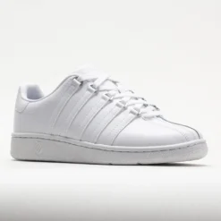 K-Swiss Classic Men's White/White 10 K-Swiss Classic Men's White/White -Hoka Shoes Sales 117177 5