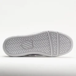 K-Swiss Classic Women's White/White 9 K-Swiss Classic Women's White/White -Hoka Shoes Sales 117178 4