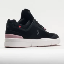 On Running On The Roger Spin Women's Black/Zephyr 11 On Running On The Roger Spin Women's Black/Zephyr -Hoka Shoes Sales 117226 6