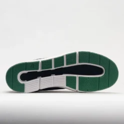 On Running On The Roger Spin Men's Black/Green 9 On Running On The Roger Spin Men's Black/Green -Hoka Shoes Sales 117228 4