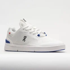 On Running On The Roger Spin Men's Undyed White/Indigo -Hoka Shoes Sales 117229 5