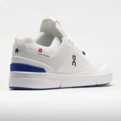 On Running On The Roger Spin Men's Undyed White/Indigo -Hoka Shoes Sales 117229 6