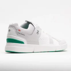 On Running On The Roger Clubhouse Men's Frost/Mint 11 On Running On The Roger Clubhouse Men's Frost/Mint -Hoka Shoes Sales 117232 6