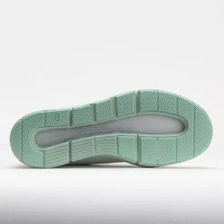 On Running On The Roger Advantage Women's White/Creek -Hoka Shoes Sales 117234 4