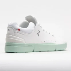 On Running On The Roger Advantage Women's White/Creek -Hoka Shoes Sales 117234 6