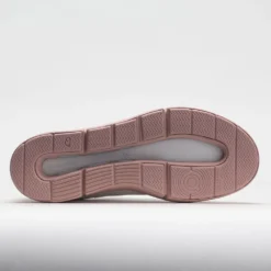 On Running On The Roger Advantage Women's White/Woodrose -Hoka Shoes Sales 117235 4