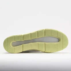 On Running On The Roger Advantage Men's White/Hay -Hoka Shoes Sales 117238 4