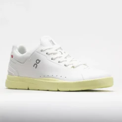 On Running On The Roger Advantage Men's White/Hay -Hoka Shoes Sales 117238 5