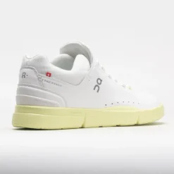 On Running On The Roger Advantage Men's White/Hay -Hoka Shoes Sales 117238 6