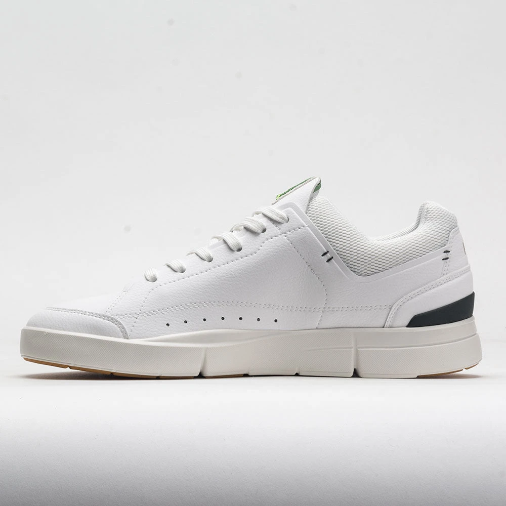 On Running On The Roger Centre Court Men's White/Sage 2 On Running On The Roger Centre Court Men's White/Sage - Image 2