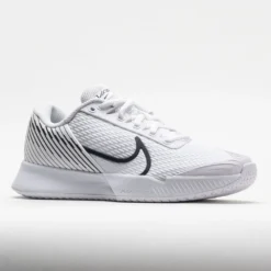 Nike Zoom Vapor Pro 2 Men's White/White -Hoka Shoes Sales 117247 5