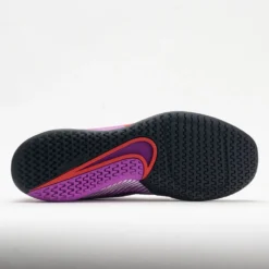 Nike Zoom Vapor 11 Men's White/Fuchsia Dream/Picante Red -Hoka Shoes Sales 117256 4