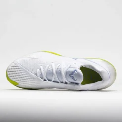Nike Zoom Vapor Cage 4 Rafa Men's White/Cobalt Bliss/Bright Cactus -Hoka Shoes Sales 117265 2
