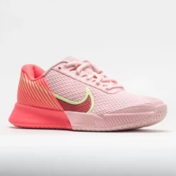 Nike Vapor Pro 2 Women's Pink Bloom/Barely Volt/Adobe -Hoka Shoes Sales 117278 5