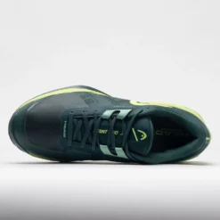 HEAD Sprint Pro 3.5 Clay Men's Forest Green/Light Green 8 HEAD Sprint Pro 3.5 Clay Men's Forest Green/Light Green -Hoka Shoes Sales 117288 2