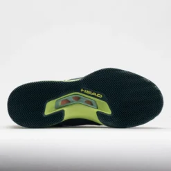 HEAD Sprint Pro 3.5 Clay Men's Forest Green/Light Green 9 HEAD Sprint Pro 3.5 Clay Men's Forest Green/Light Green -Hoka Shoes Sales 117288 4