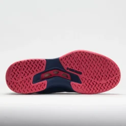 HEAD Sprint Pro 3.5 Women's Dark Blue/Azalea -Hoka Shoes Sales 117290 4