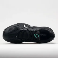 HEAD Revolt Pro 4.0 Men's Black/Teal 8 HEAD Revolt Pro 4.0 Men's Black/Teal -Hoka Shoes Sales 117294 2