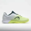 HEAD Revolt Pro 4.0 Men's Light Green/White