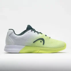 HEAD Revolt Pro 4.0 Men's Light Green/White
