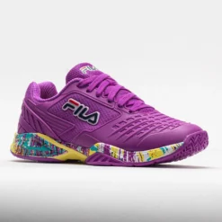 Fila Axilus 2 Energized Women's Purple Cactus Flower/White 10 Fila Axilus 2 Energized Women's Purple Cactus Flower/White -Hoka Shoes Sales 117308 5