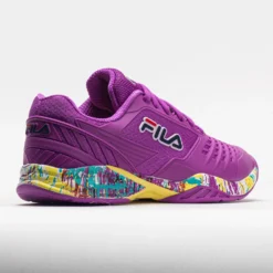 Fila Axilus 2 Energized Women's Purple Cactus Flower/White 11 Fila Axilus 2 Energized Women's Purple Cactus Flower/White -Hoka Shoes Sales 117308 6
