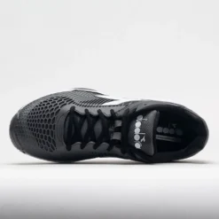 Diadora Speed Competition 7+ AG Men's Steel Gray/White/Black -Hoka Shoes Sales 117486 2