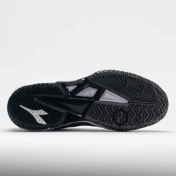 Diadora Speed Competition 7+ AG Men's Steel Gray/White/Black -Hoka Shoes Sales 117486 4