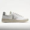 VEJA Urca Women's White/Silver