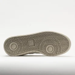 VEJA Urca Women's White/Silver -Hoka Shoes Sales 117507 4