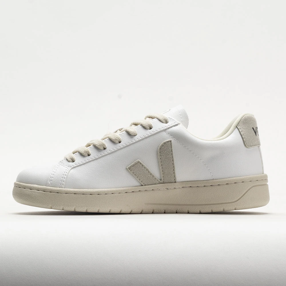 VEJA Urca Men's White/Natural 2 VEJA Urca Men's White/Natural - Image 2