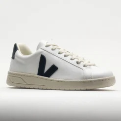 VEJA Urca Men's White/Nautico -Hoka Shoes Sales 117509 5