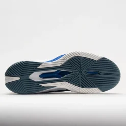 Wilson Rush Pro 4.0 Men's Navy Blazer/White/Lapis Blue -Hoka Shoes Sales 117510 4