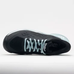 Wilson Rush Pro Ace Women's Black/Sterling Blue/White 8 Wilson Rush Pro Ace Women's Black/Sterling Blue/White -Hoka Shoes Sales 117523 2