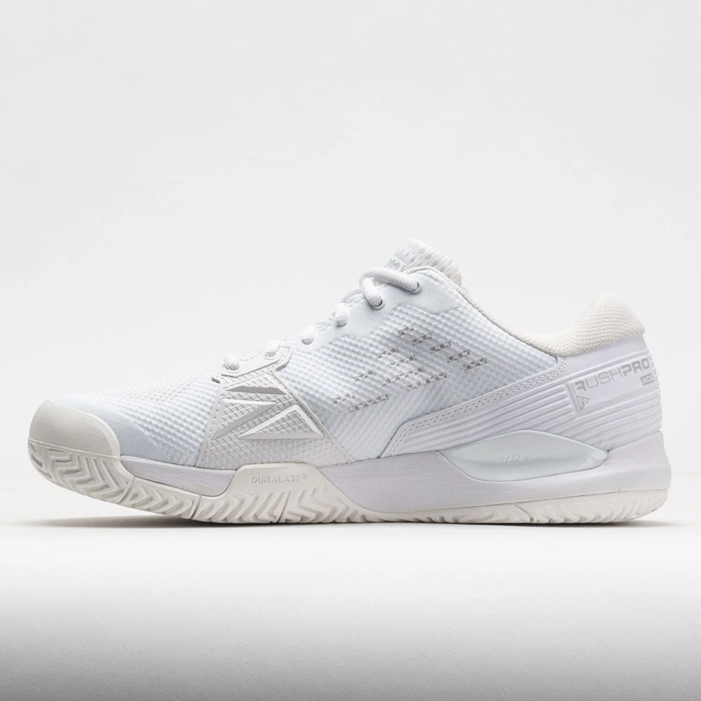 Wilson Rush Pro Ace Men's White 2 Wilson Rush Pro Ace Men's White - Image 2