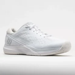Wilson Rush Pro Ace Men's White 10 Wilson Rush Pro Ace Men's White -Hoka Shoes Sales 117526 5