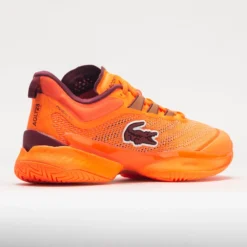 Lacoste AG-LT 23 Ultra Women's Orange -Hoka Shoes Sales 117605 6