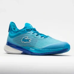 Lacoste AG-LT 23 Lite Women's Blue -Hoka Shoes Sales 117607 5