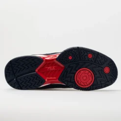 Fila Volley Zone Men's Navy/Red/White 9 Fila Volley Zone Men's Navy/Red/White -Hoka Shoes Sales 360235 4