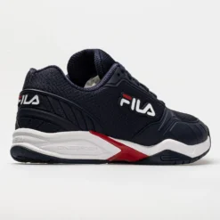 Fila Volley Zone Men's Navy/Red/White 11 Fila Volley Zone Men's Navy/Red/White -Hoka Shoes Sales 360235 6