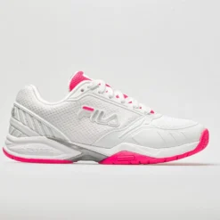 Fila Volley Zone Women's White/Pink/White