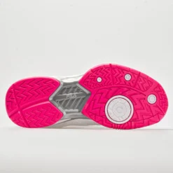 Fila Volley Zone Women's White/Pink/White 9 Fila Volley Zone Women's White/Pink/White -Hoka Shoes Sales 360236 4