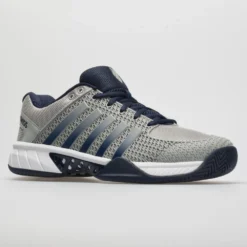 K-Swiss Express Light Pickleball Men's Highrise/Navy -Hoka Shoes Sales 360262 5