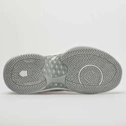 K-Swiss Express Light Pickleball Women's Highrise/White -Hoka Shoes Sales 360266 4