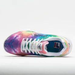 Fila Volley Zone Women's Tie-Dye Print 8 Fila Volley Zone Women's Tie-Dye Print -Hoka Shoes Sales 370004 2