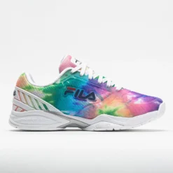 Fila Volley Zone Women's Tie-Dye Print